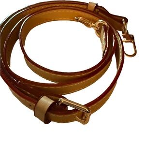 6601 Adjustable Replacement  Shoulder/ Crossbody Purse Strap